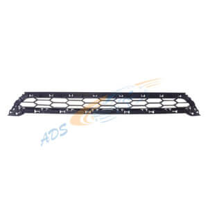 VW Scirocco 2014 - 2017 Grille Upper