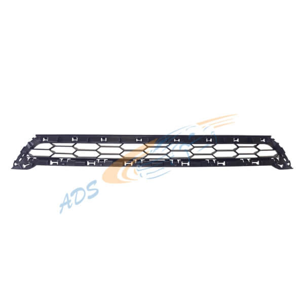 VW Scirocco 2014 - 2017 Grille Upper