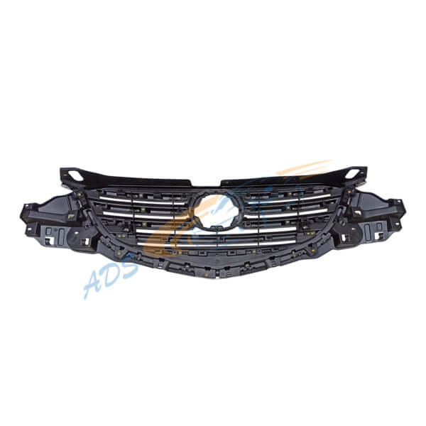 Mazda CX5 2015 - 2017 Facelift Grille With PDC Holes KA5F-50164 2
