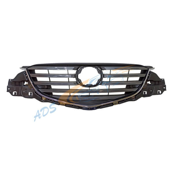 Mazda CX5 2015 - 2017 Facelift Grille With PDC Holes KA5F-50164
