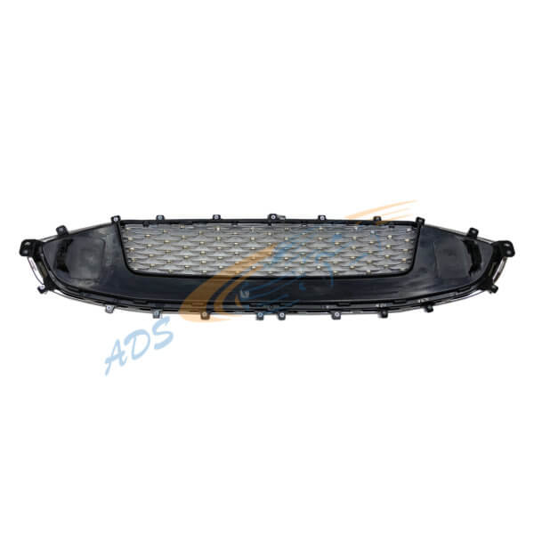 Ford Mondeo 2019- Grille Rhombus Type 2
