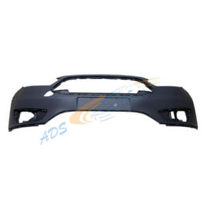 Ford Focus 2014 - 2018 Front Bumper