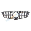 Mercedes Benz W166 GLE Class 2015 - 2018 GT Panamericana Grille