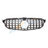 Mercedes Benz W205 2014 - 2018 Grille GT Style With Camera