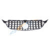 Mercedes Benz W205 2014 - 2018 Grille GT Style With Camera 2