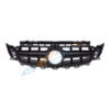 Mercedes Benz W213 E63 Grille Black Without camera 2