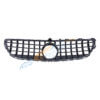 Mercedes Benz W218 2015- Grille GT Style With camera 2