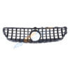 Mercedes Benz W218 2015- Grille GT Style Without camera 2