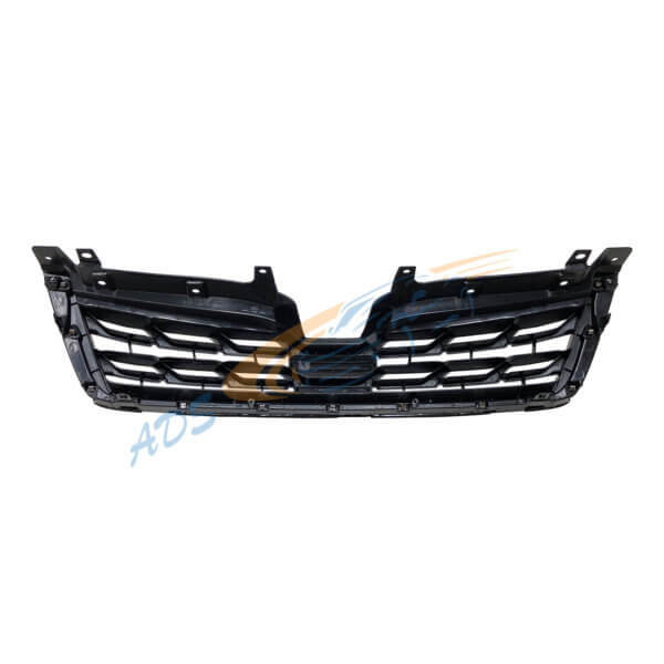Subaru Forester 2016 - 2018 Lower Grille Chrome 91121SG270 2