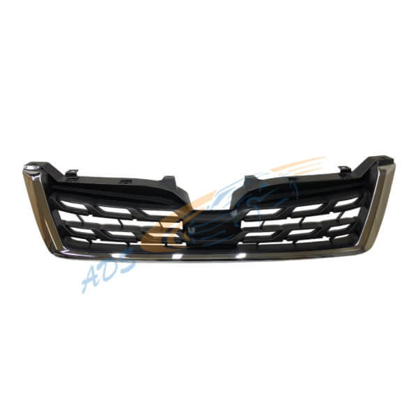 Subaru Forester 2016 - 2018 Lower Grille Chrome 91121SG270