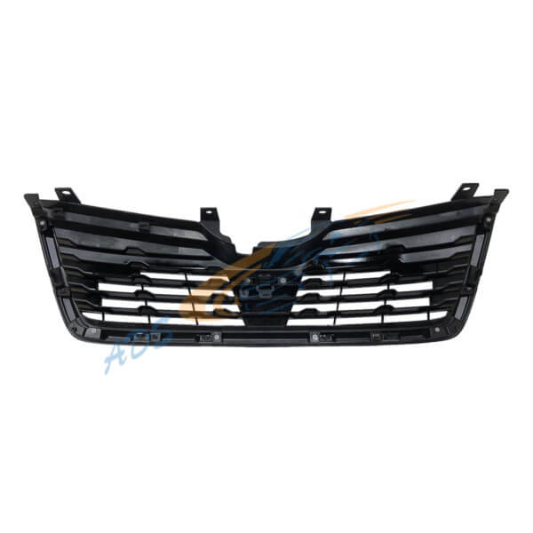 Subaru Forester 2019 - On Lower Grille Chrome Glossy Black 91121SJ110 2