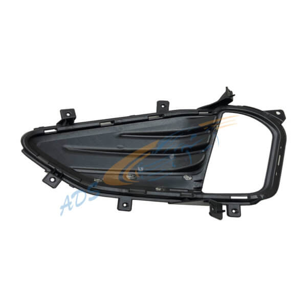 Ford Edge 2019 Fog Lamp Grille Right Side 2
