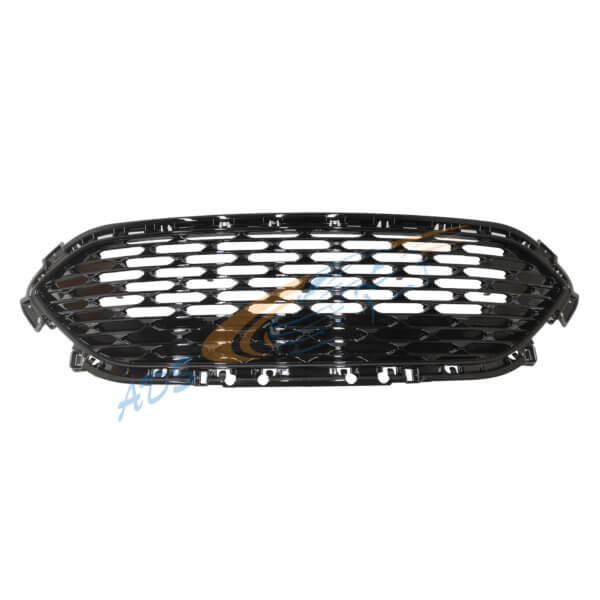 Ford Kuga 2020- Grille Glossy Black