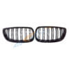 BMW 3 E92 2006 - 2010 Grille Double