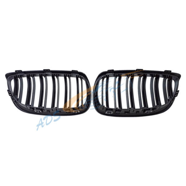 BMW 3 E92 2006 - 2010 Grille Double 2
