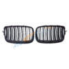 BMW X5 E70 2007 - 2013 Grille Double 2