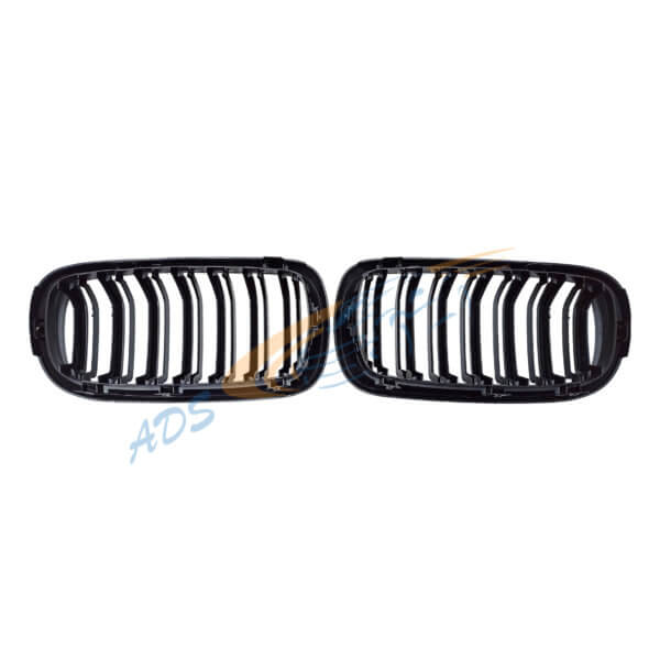 BMW X5 F15 2013 - 2018 Grille Double 2