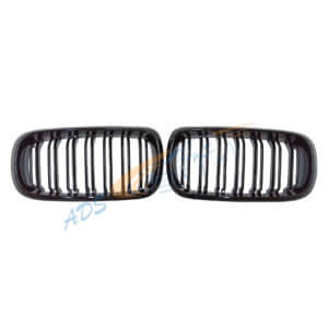 BMW X5 F15 2013 - 2018 Grille Double