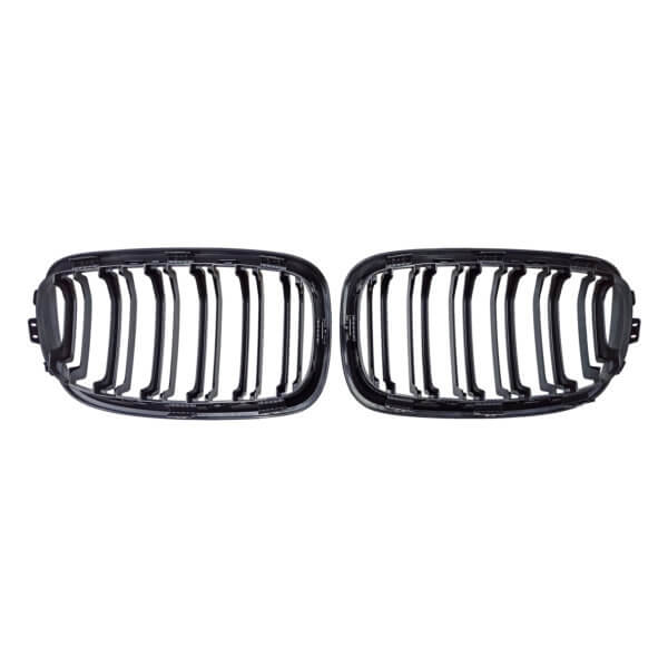 Grille Double BMW 1 F20 2011 - 2015 2