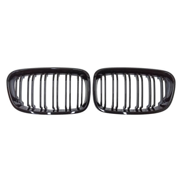 Grille Double BMW 1 F20 2011 - 2015