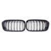 Grille Facelift Double BMW 1 F20 2015 - Present