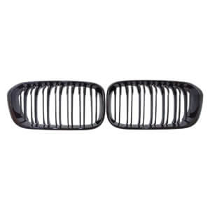 Grille Facelift Double BMW 1 F20 2015 - Present