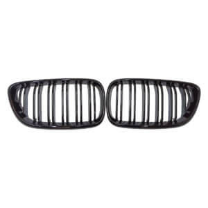 Grille Double BMW 2 F22 2014 - 2017