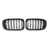 Grille Facelift Double BMW X3 F25 2014 - 2017