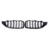 Grille Double BMW 4 F32 2014 -2018 2