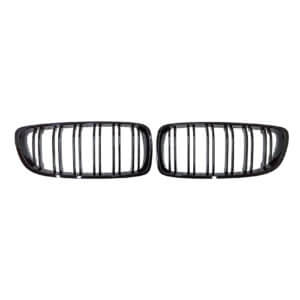 Grille Double BMW 4 F32 2014 -2018