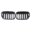 Grille Double BMW X1 F48 2015 - Present