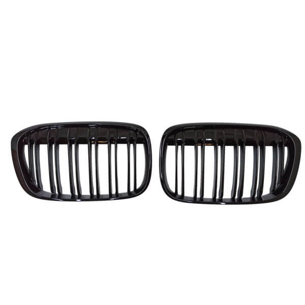 Grille Double BMW X1 F48 2015 - Present