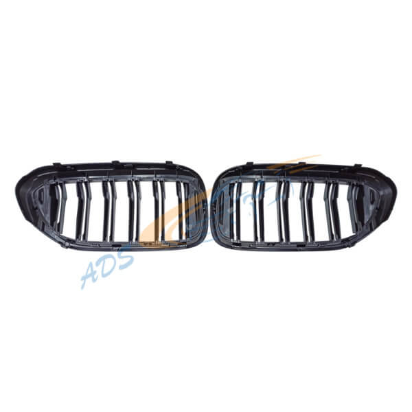 Grille Double BMW 5 G30 2017 - 2020 2