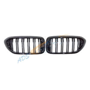 Grille Double BMW 5 G30 2017 - 2020