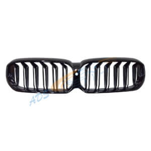 Grille Double LCI BMW 5 G30 2020 - Present