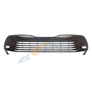 Toyota Camry 2017- Bumper Grille LE XLE Reference OE Number:5310233130, 5310206100