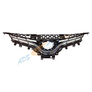 Toyota Camry 2017- Grille without camera hole 5310133410, 5310106A70
