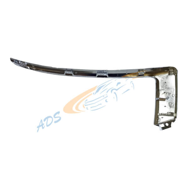Mitsubishi Eclipse Cross 2018- Upper Chrome Left Reference OE Number: 6407A315 2