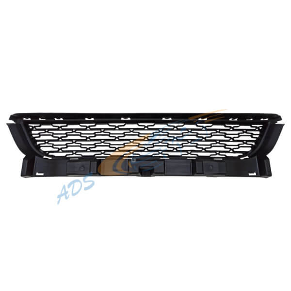 Charger 15 Bumper grille