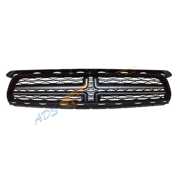 Charger 15 Grille