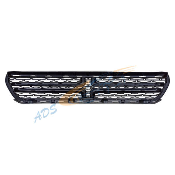 Charger 15 Grille black 1
