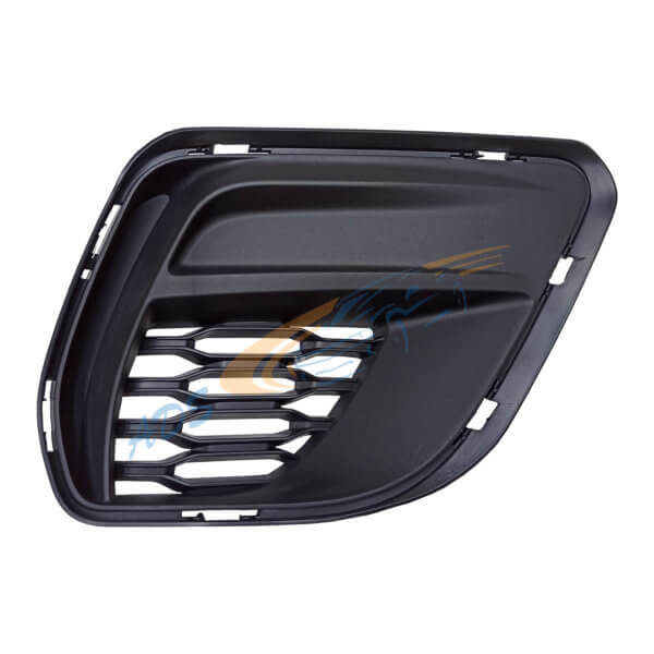 Charger 20 Fog lamp grille R