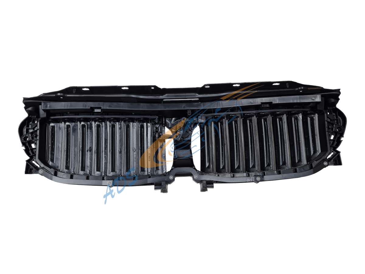 Grille Bracket CHROME Wo motor BMW G30 G38 2017 - 2020 1