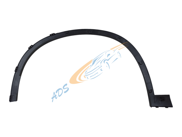 Wheel Arch Trim Right Side BMW X1 F48 2015 - 2019 1