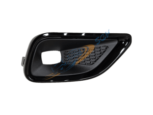 Fog Lamp Grille Right Side Jeep Cherokee 2019 - 2023