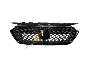 HRV RS Grille 23 - Present