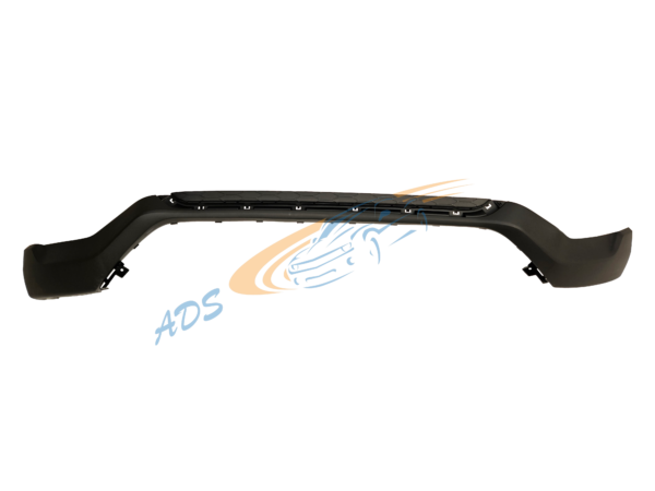 Front bumper lower Ford Edge 2015